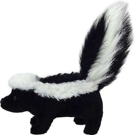Jucărie Plus Sconcs Wild Republic, 13 cm