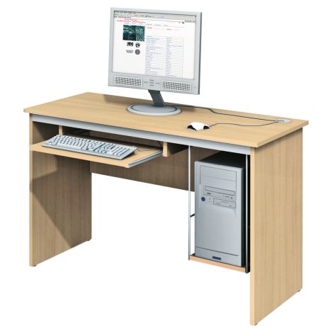 Birou Catedra Artar Lux Moje Bambino - Ergonomic