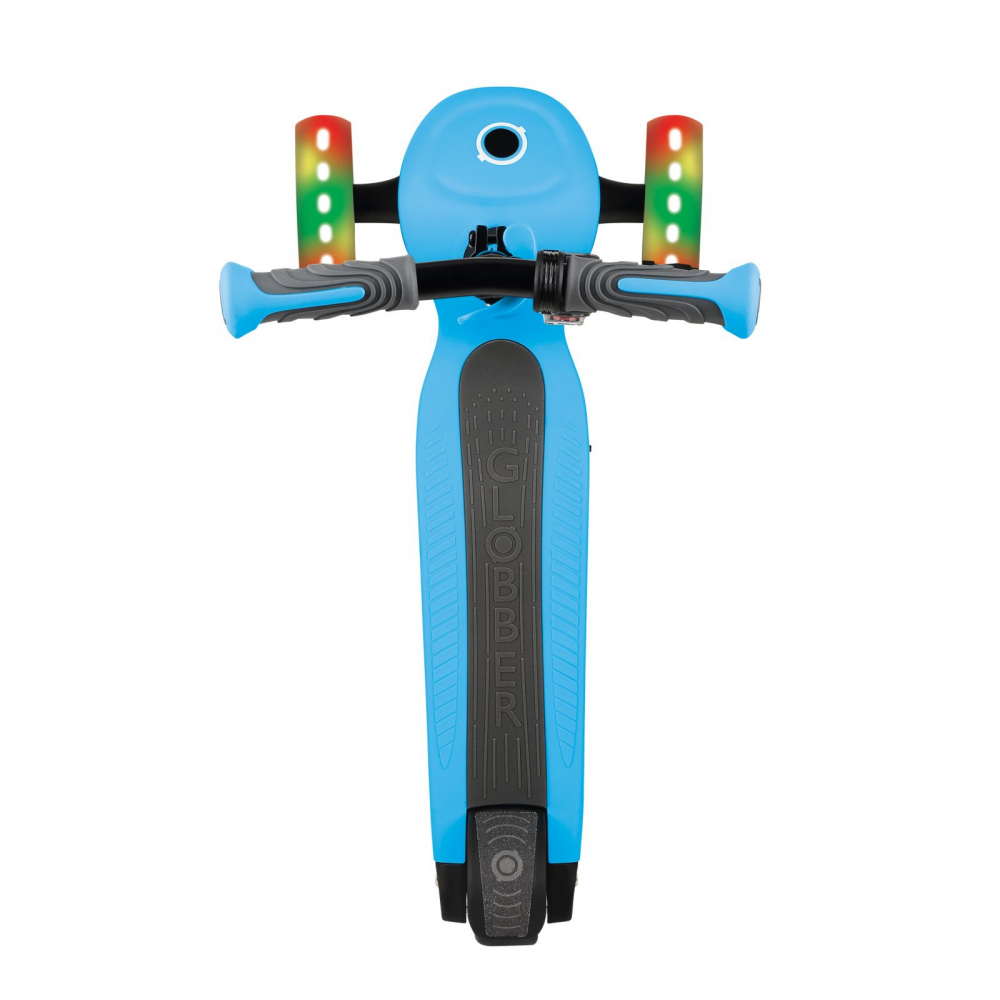 Trotineta Electrică Globber E-Motion 4, Albastră - imagine 6