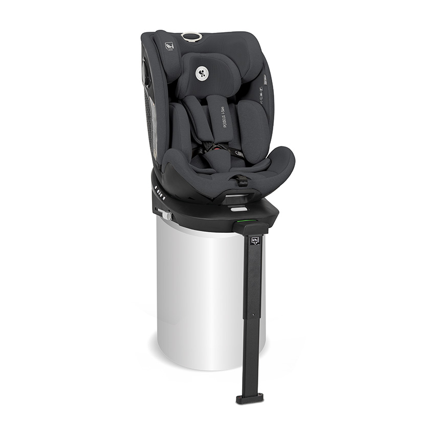 Scaun Auto Lorelli Perseus Rotativ i-Size - imagine 4