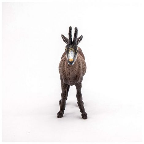 Papo Capra Neagra - Figurina Realista - imagine 8