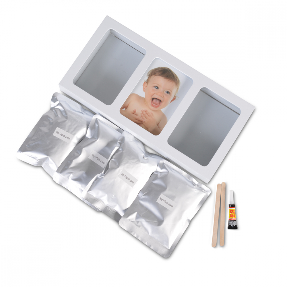 Kit Mulaj 3D Bebelus Cangaroo | Amintiri 3D
