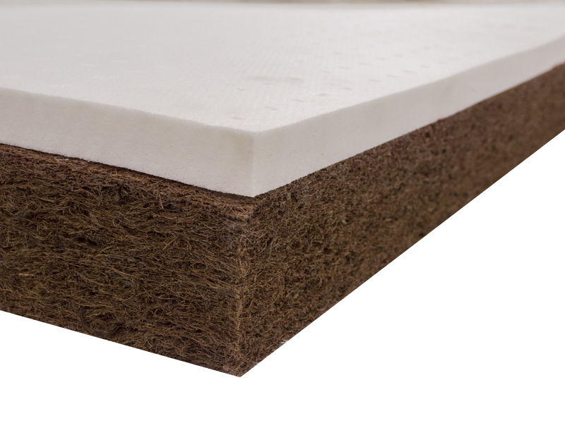 Saltea Coco Lux MyKids 140x70 cm, suport ortopedic - imagine 4