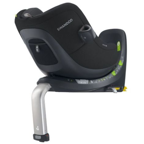 Swandoo Marie 5 - Scaun Auto Rotativ i-Size Premium - imagine 4