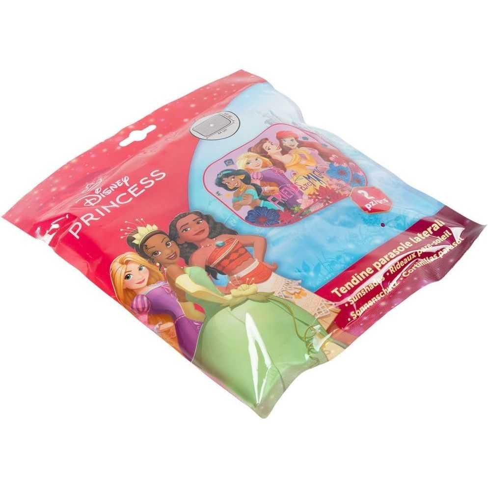 Set 2 Parasolare Disney Princess TataWay - imagine 5