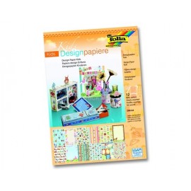 Hartie Stralucitoare Kids Folia Paper