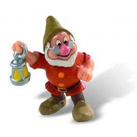 Piticul Doc Bullyland - Figurină 5,5 cm