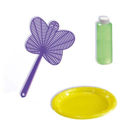 Ses Creative Set Baloane Fluturasi Fără Suflat - imagine 2