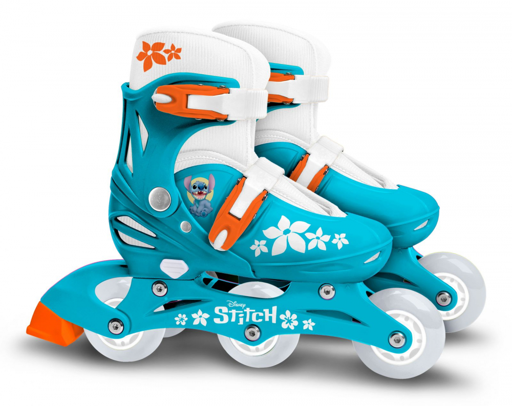 Role Stamp Stitch Reglabile Copii 27-30 - imagine 3