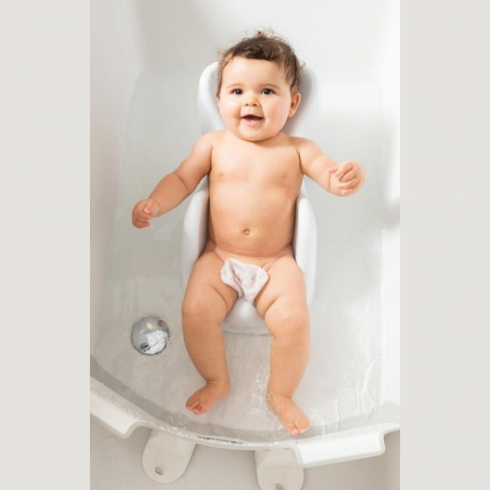 Suport Baie BabyDam LayBack Ergonomic, Sigur