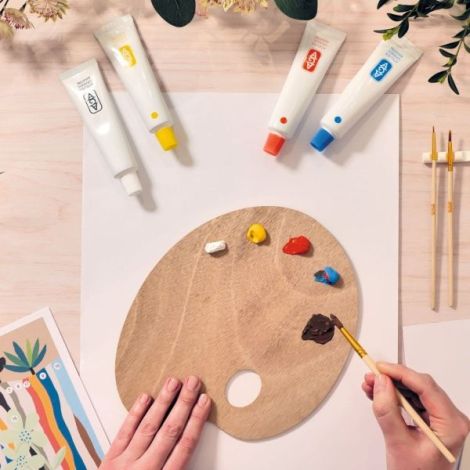 Atelier Pictura Tigru Djeco - imagine 5
