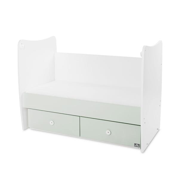 Patut Lorelli Matrix Balansoar Transformabil - imagine 4