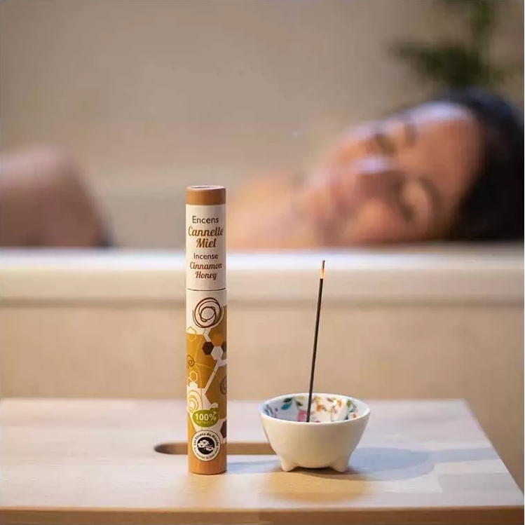 Bete parfumate Aromandise Scortisoara si Miere - imagine 2