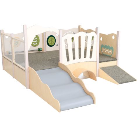 Complex Joaca Iris Moje Bambino | Joc Interior Bebelusi