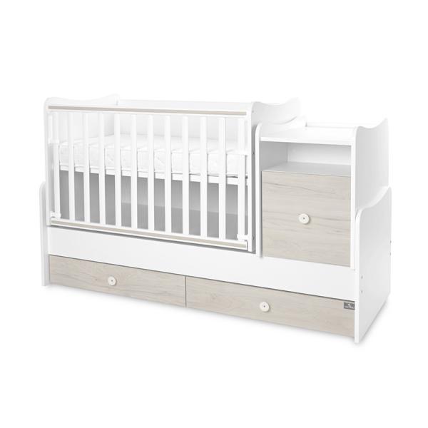 Lorelli Trend Plus - Mobilier Transformabil 3-în-1
