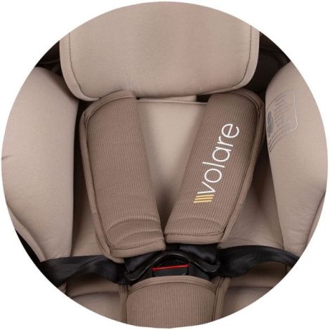 Scaun auto Chipolino Volare I-Size cu Isofix - imagine 17