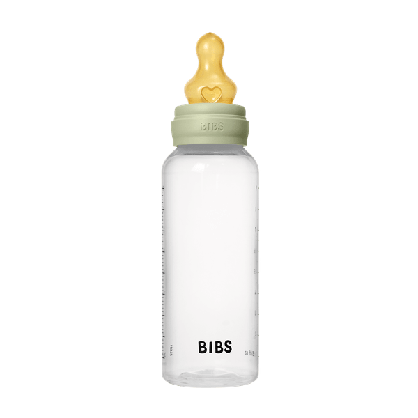 Bibs Biberon Anticolici 270ml Sage
