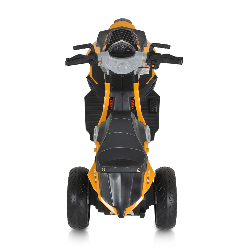 Motocicleta Electrică Moni Napoli 70W Copii