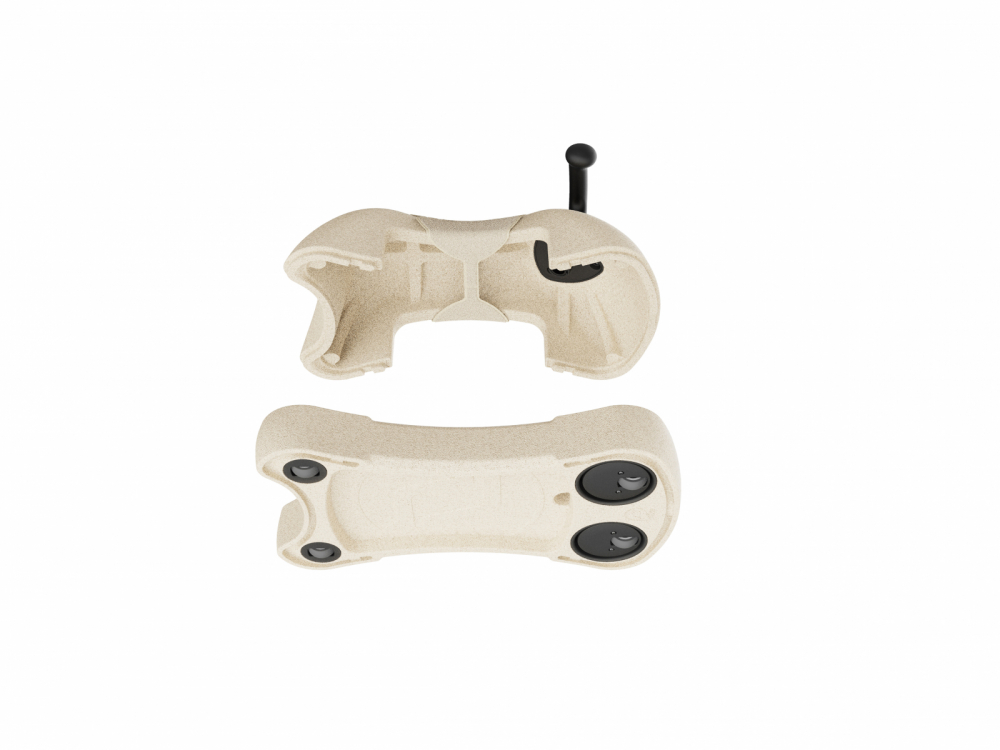 Premergator 3 in 1 Scoot and Ride My First, EPP - imagine 6
