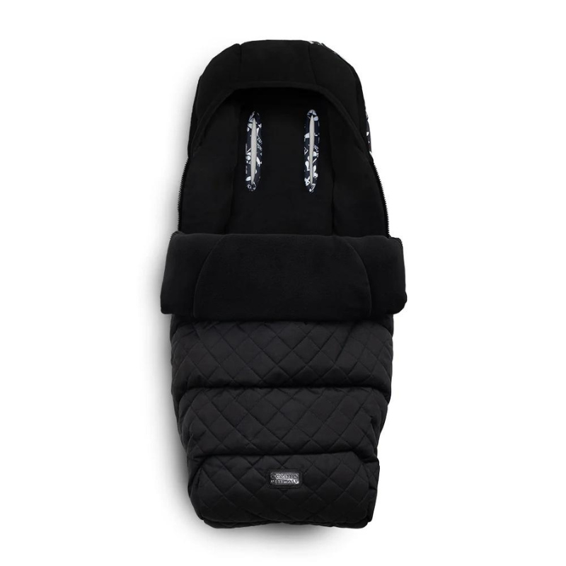 Saculet Cosatto Ultimate Silhouette - Organizator Premium - imagine 2