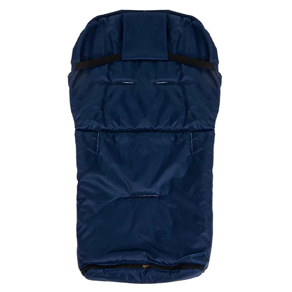 Sac de Dormit Nativo Polar, Impermeabil, Bleumarin - imagine 3