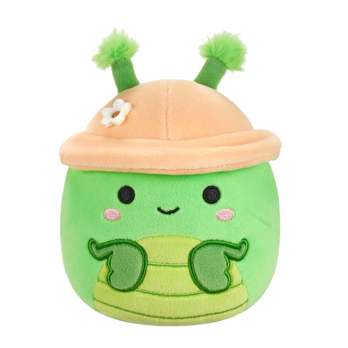 Jucărie Plus Squishmallows Trenton, 19 cm