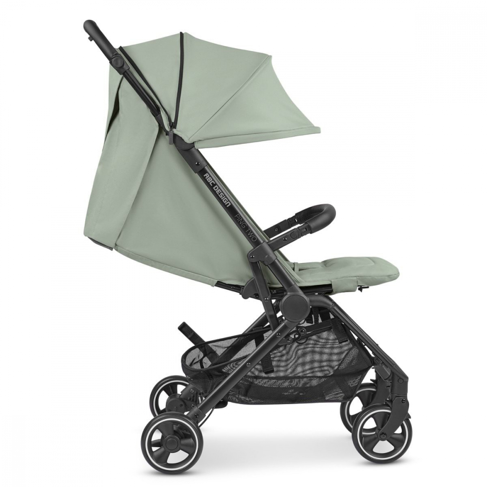 ABC Design Ping 3 - Carucior compact calatorie - imagine 4