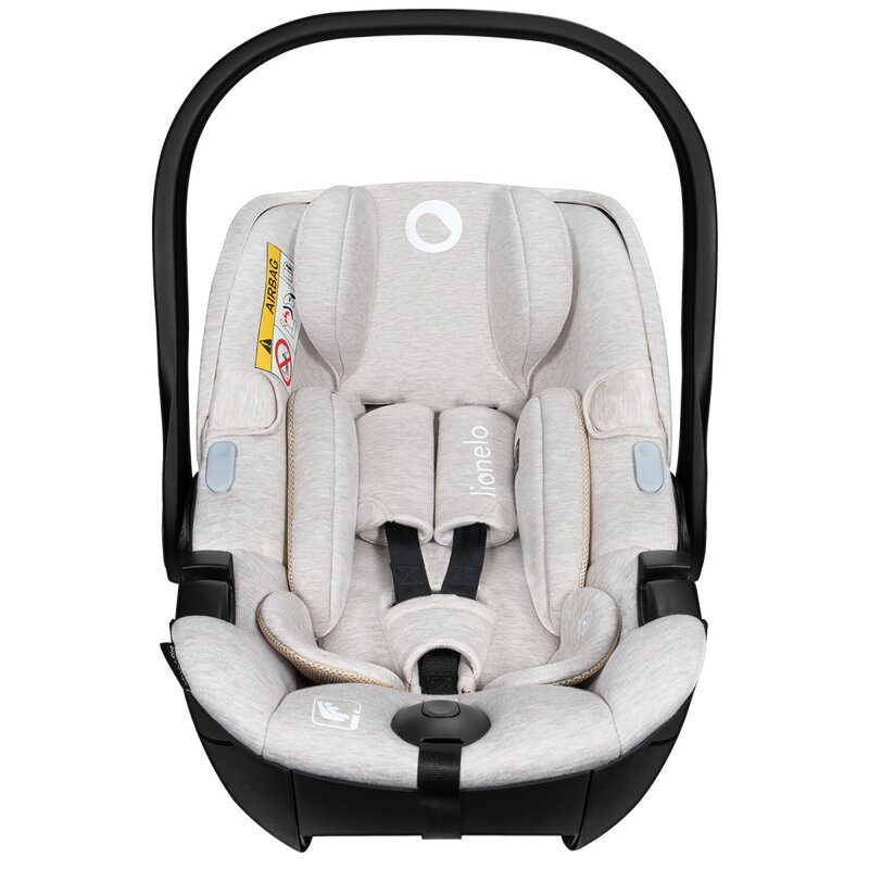 Scaun Auto Lionelo Moxie i-Size, 40-87 cm - imagine 2