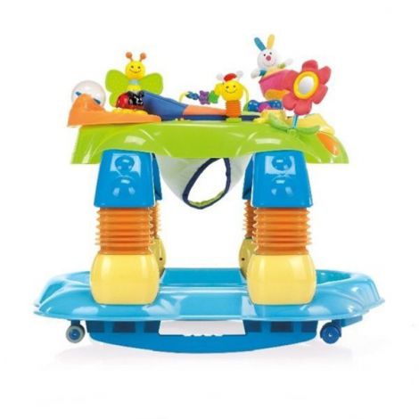 Premergator Brevi Giocagiro 3 in 1, Multifunctional - imagine 5