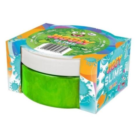 Tuban Jiggly Slime Mere Verde | 200g