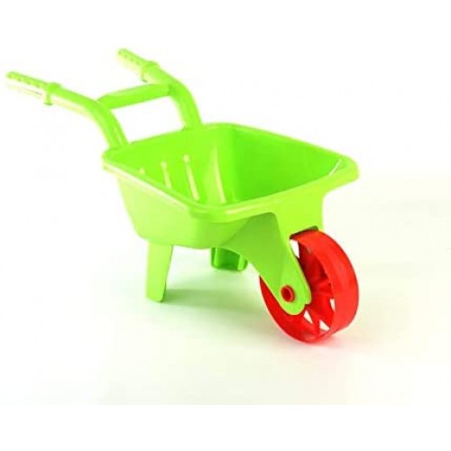 Roaba Dede Verde pentru Copii | Juc Exterior - imagine 2