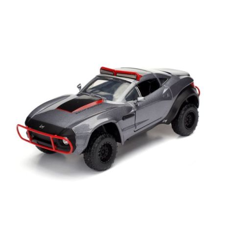 Jada Toys Masinuta Letty Fast & Furious 1:24 - imagine 2