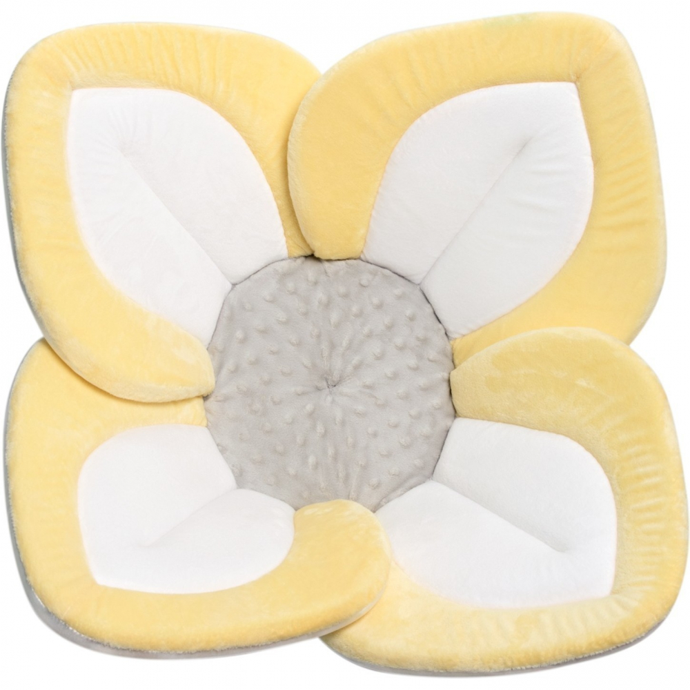 BloomingBath Lotus Galben - Cadita Plus Sigura - imagine 6