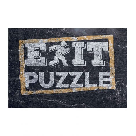 Puzzle Exit 2: Templul Ankor, 759 piese, Ravensburger - imagine 2