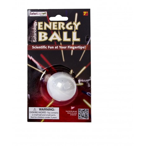 Minge Energie Safari Ltd - Lumini și Sunete