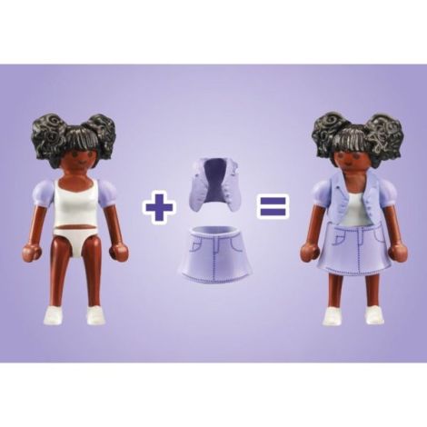Salon de Coafură Playmobil | Creativitate - imagine 4