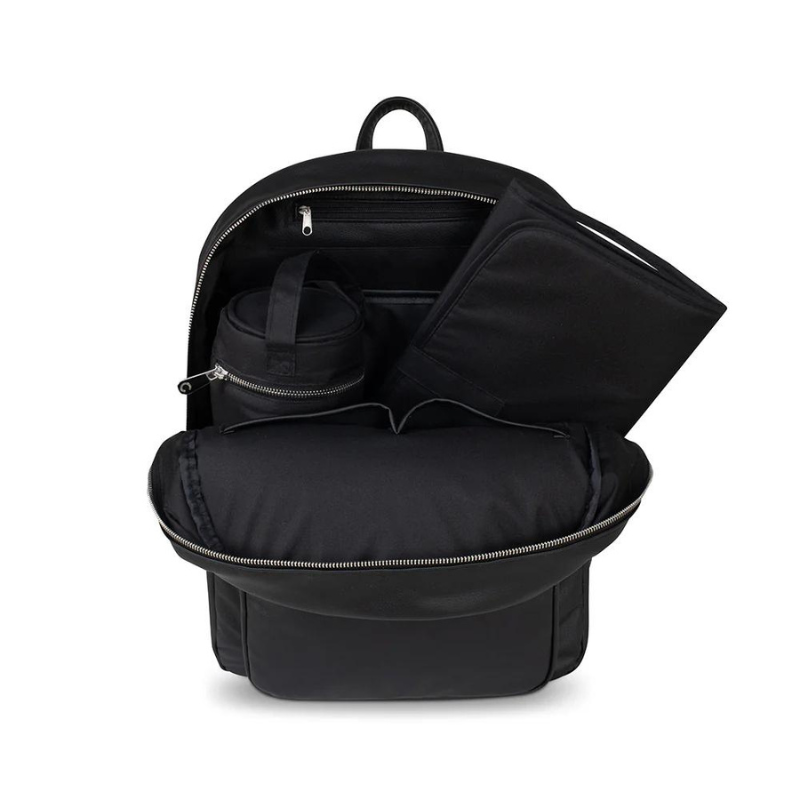 Rucsac Cosatto Ultimate Black - Organizare Maximă - imagine 2