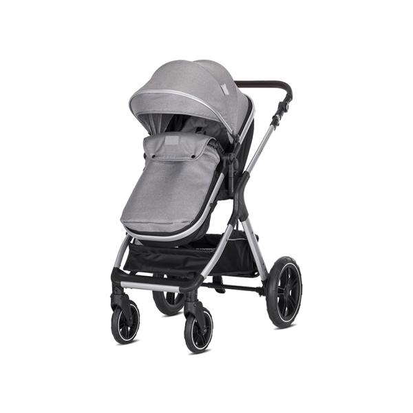 Carucior Lorelli Viola 3in1 Transformabil - imagine 5