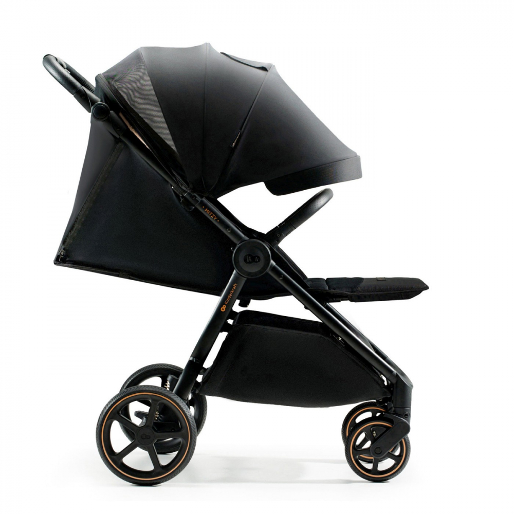 Kinderkraft Mitzy - Carucior Sport Ultra Compact - imagine 3