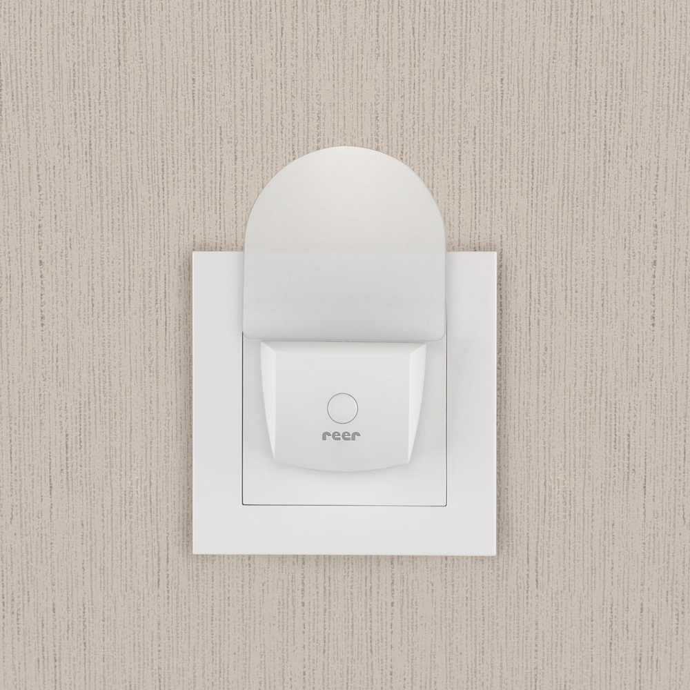 Lampa de veghe Reer Night Guide cu comutator - imagine 5