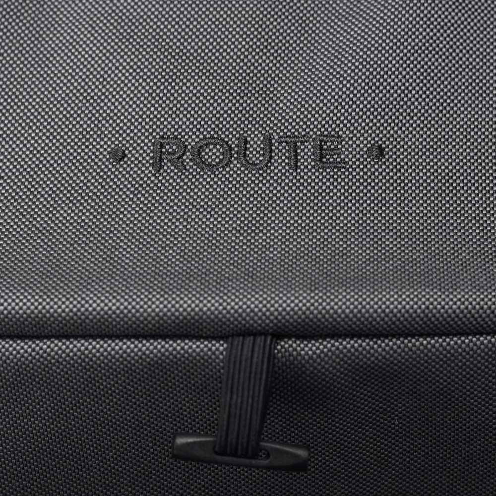 Kinderkraft Route - Carucior Sport Gri, 0-22 kg - imagine 7