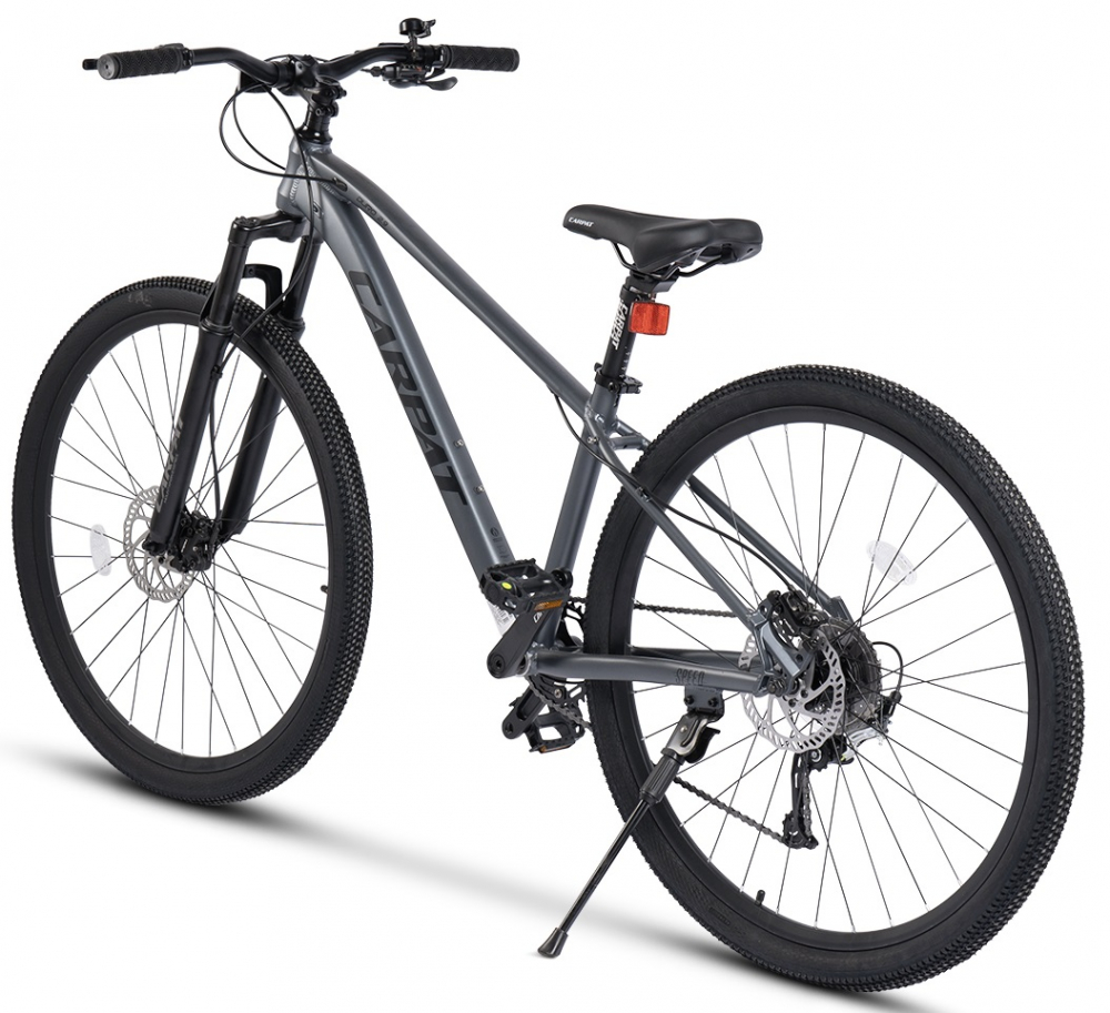 Carpat DURO 2.9 MTB 29" Shimano Hidraulice - imagine 5