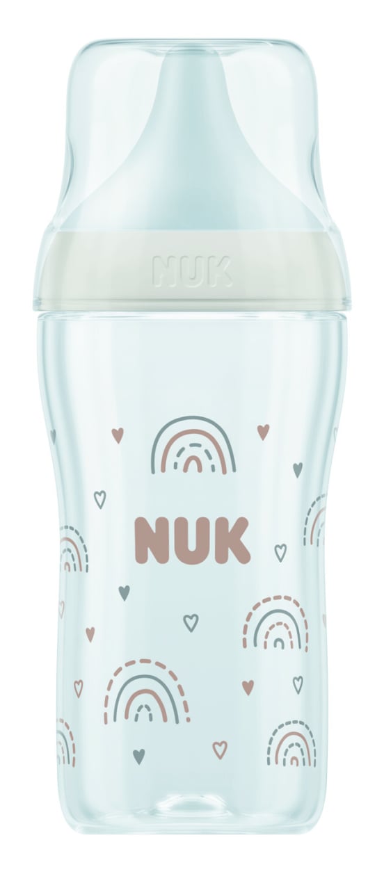 Biberon Nuk Perfect Match Anti-Colici 260ml