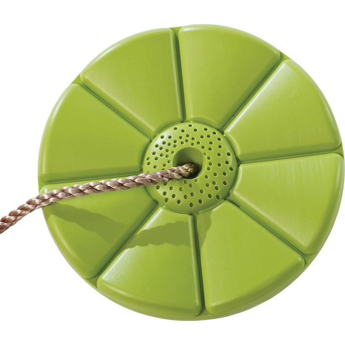 Leagan rotund Kbt Monkey PP10 Lime Green - imagine 4