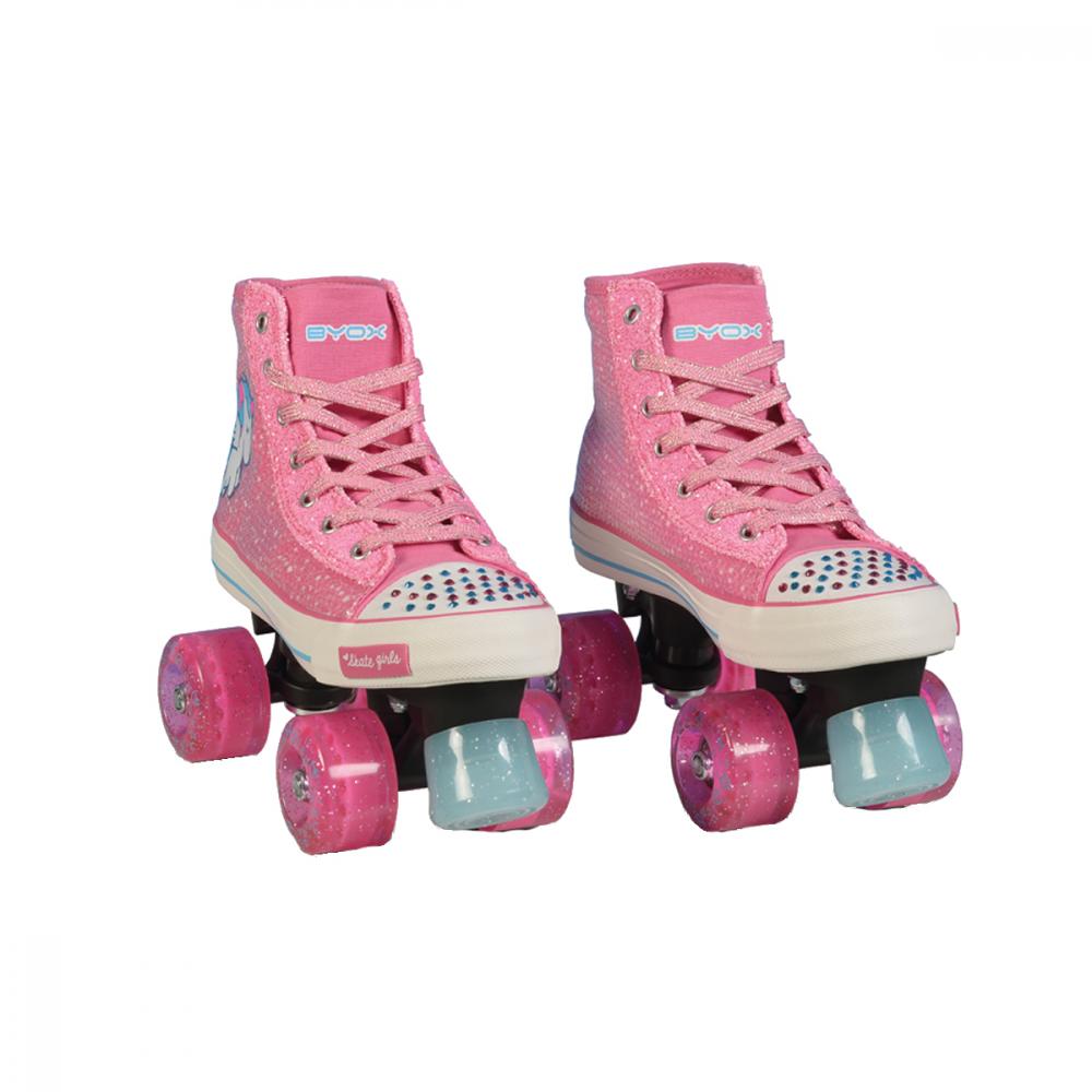 Patine Byox Alicorn XL 38-39, Comfortabile - imagine 4