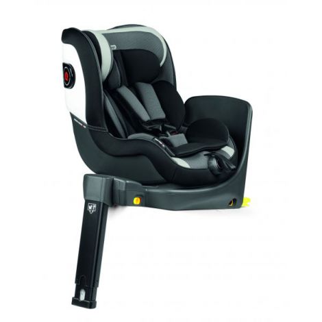 Scaun Auto Peg Perego Primo Viaggio 360 Lunar - imagine 3