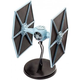 Revell Star Wars TIE Fighter Macheta 1:110