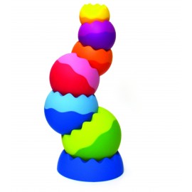 Joc Echilibru Tobbles Neo Fat Brain Toys - imagine 9