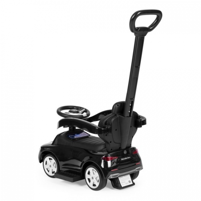 Ecotoys Mercedes C Class - Masinita interactiva 1-3 ani - imagine 7