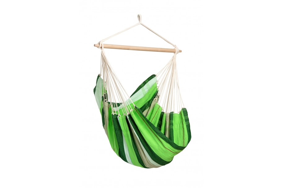 Hamac Scaun Amazonas Brasil - Relaxare Premium